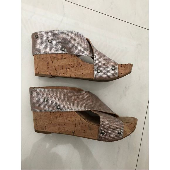 Lucky Brand Shoes - Lucky Brand Sandals